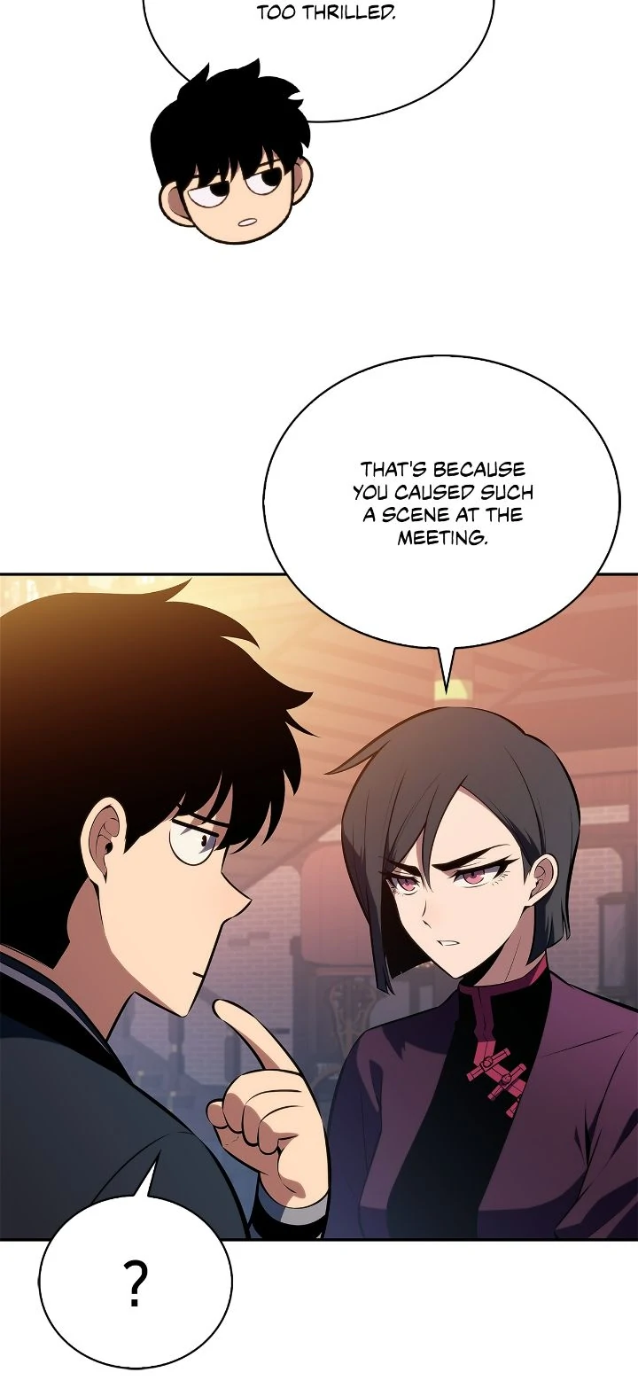 Read I'm the Max-Level Newbie Manga Online