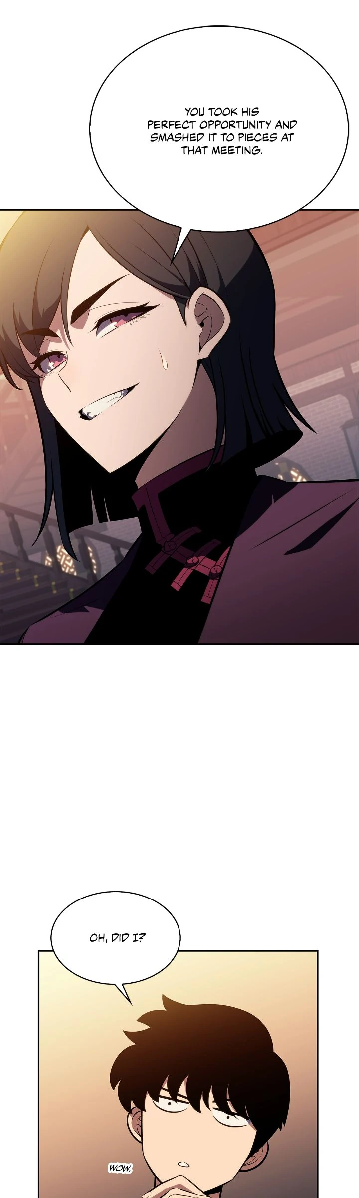 Read I'm the Max-Level Newbie Manga Online