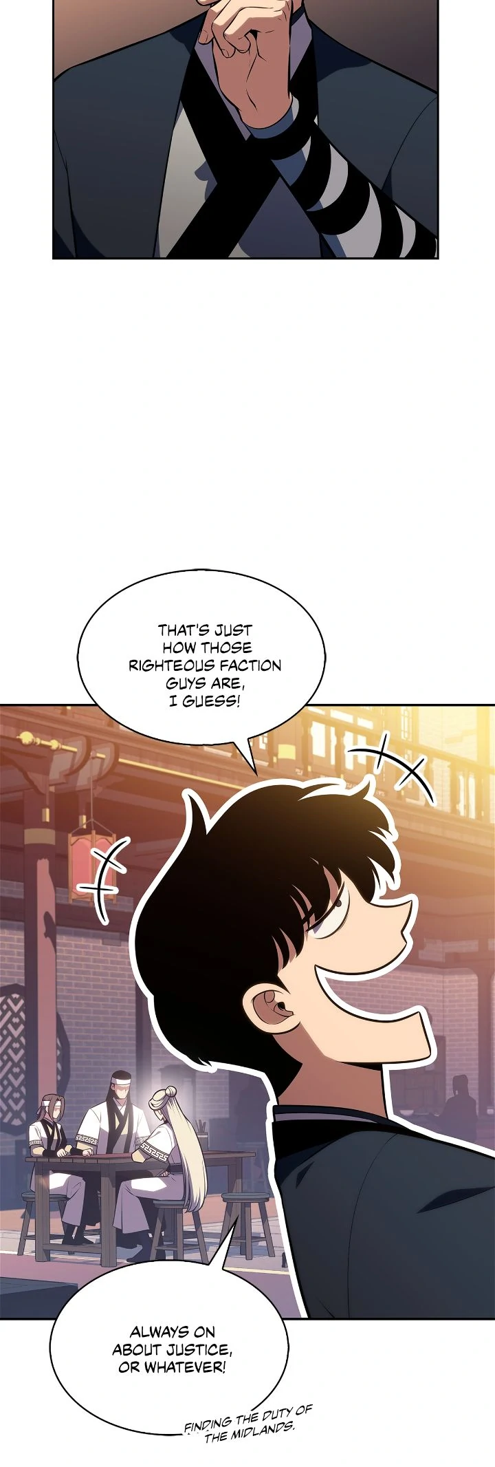 Read I'm the Max-Level Newbie Manga Online