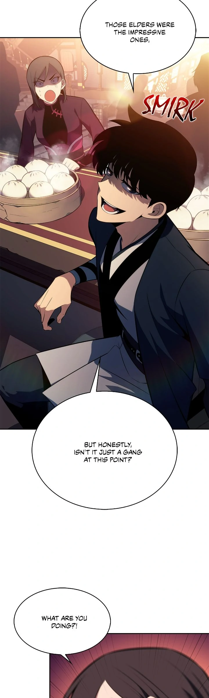 Read I'm the Max-Level Newbie Manga Online