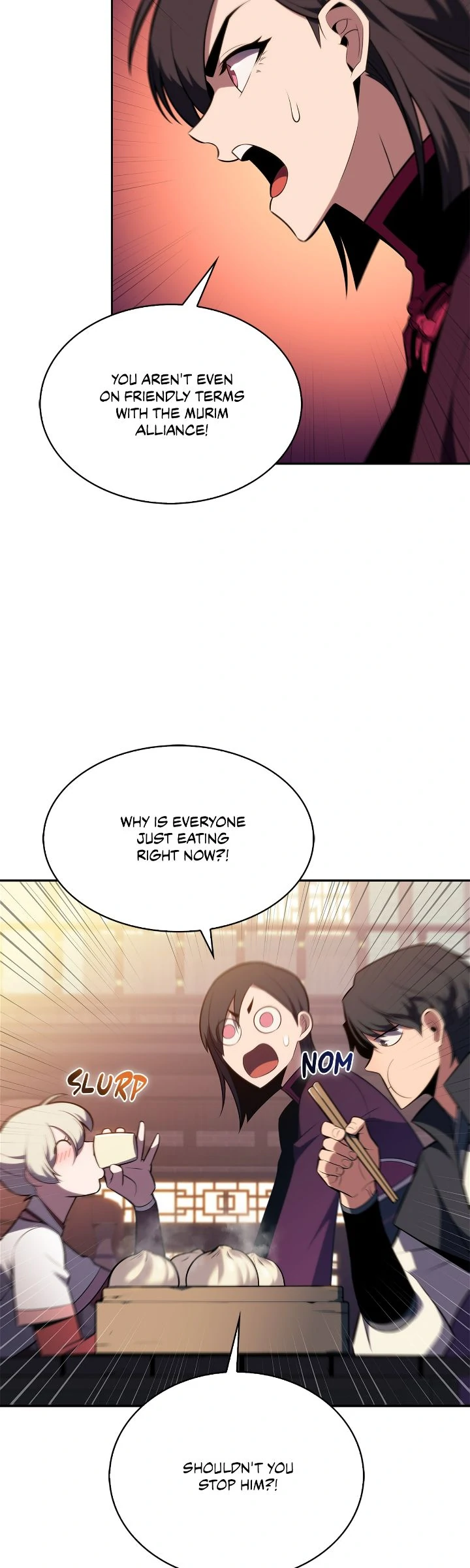 Read I'm the Max-Level Newbie Manga Online