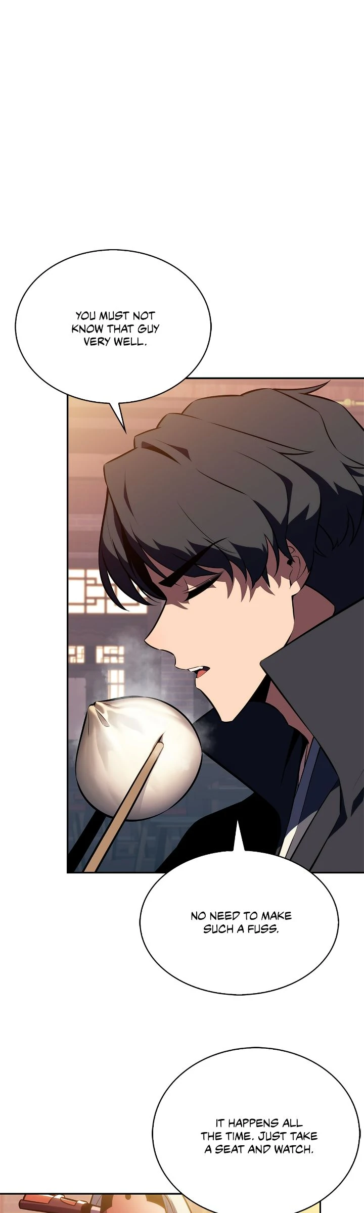 Read I'm the Max-Level Newbie Manga Online