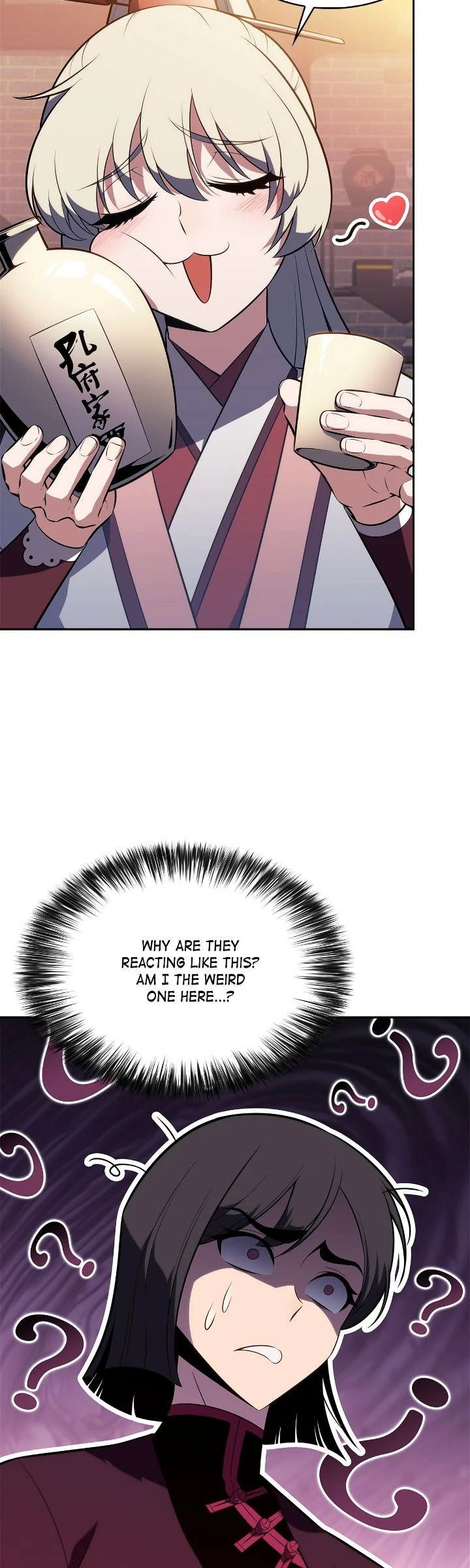 Read I'm the Max-Level Newbie Manga Online
