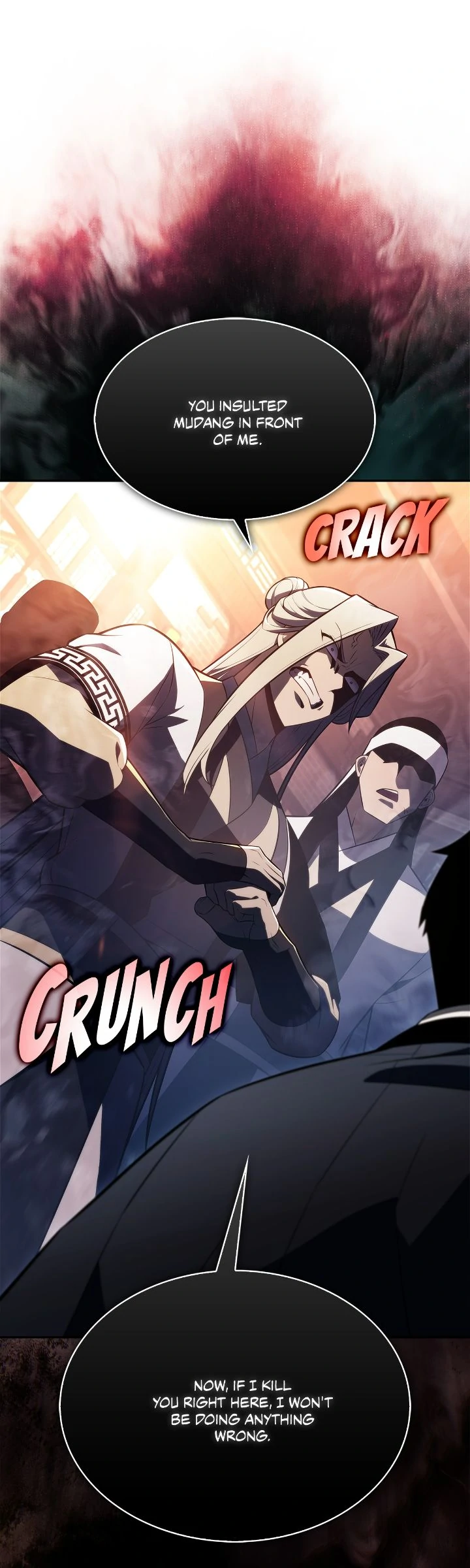 Read I'm the Max-Level Newbie Manga Online