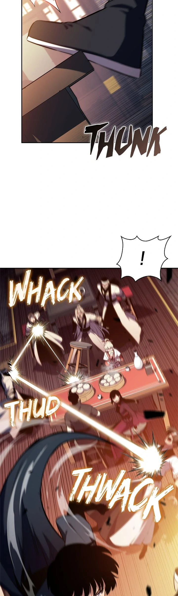 Read I'm the Max-Level Newbie Manga Online
