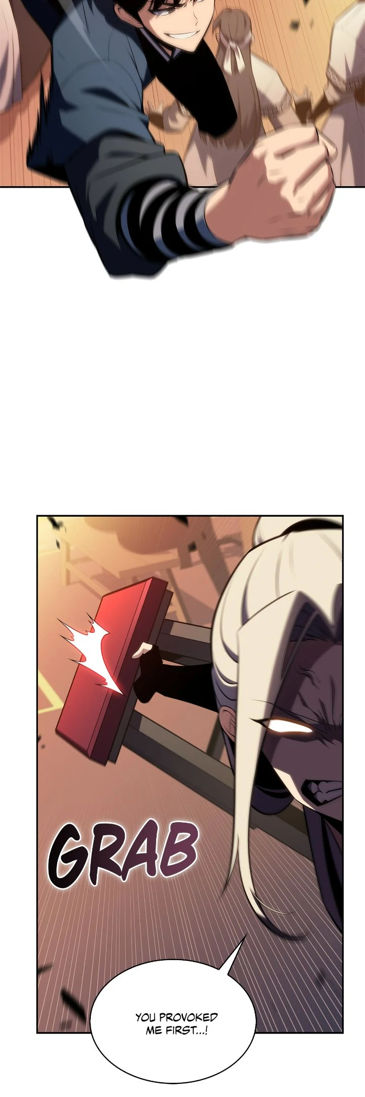 Read I'm the Max-Level Newbie Manga Online