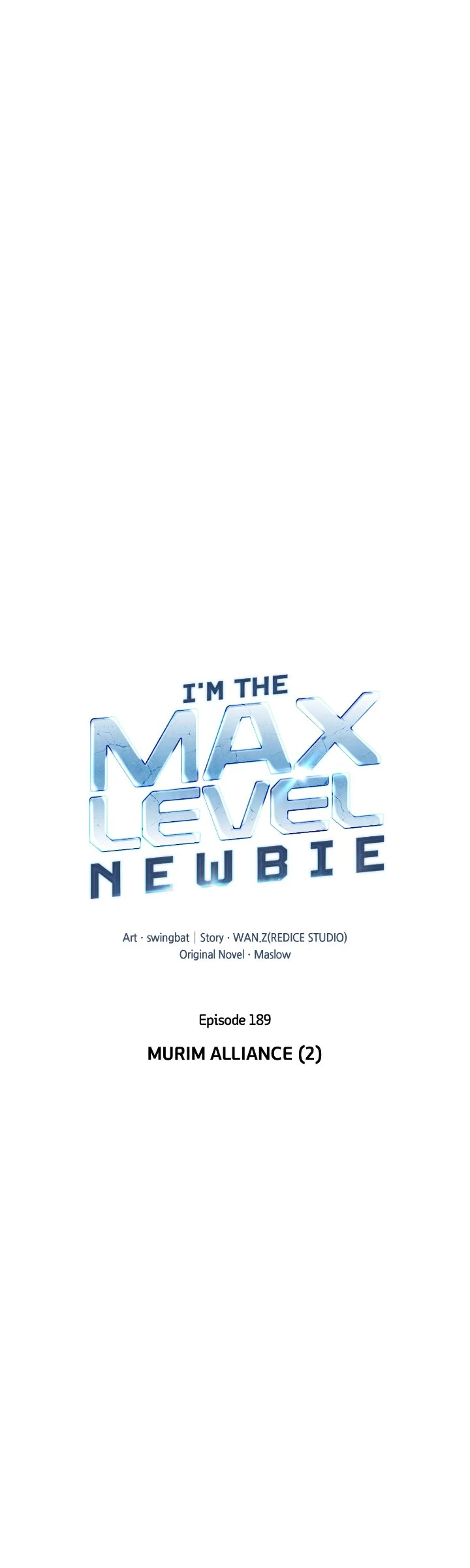 Read I'm the Max-Level Newbie Manga Online