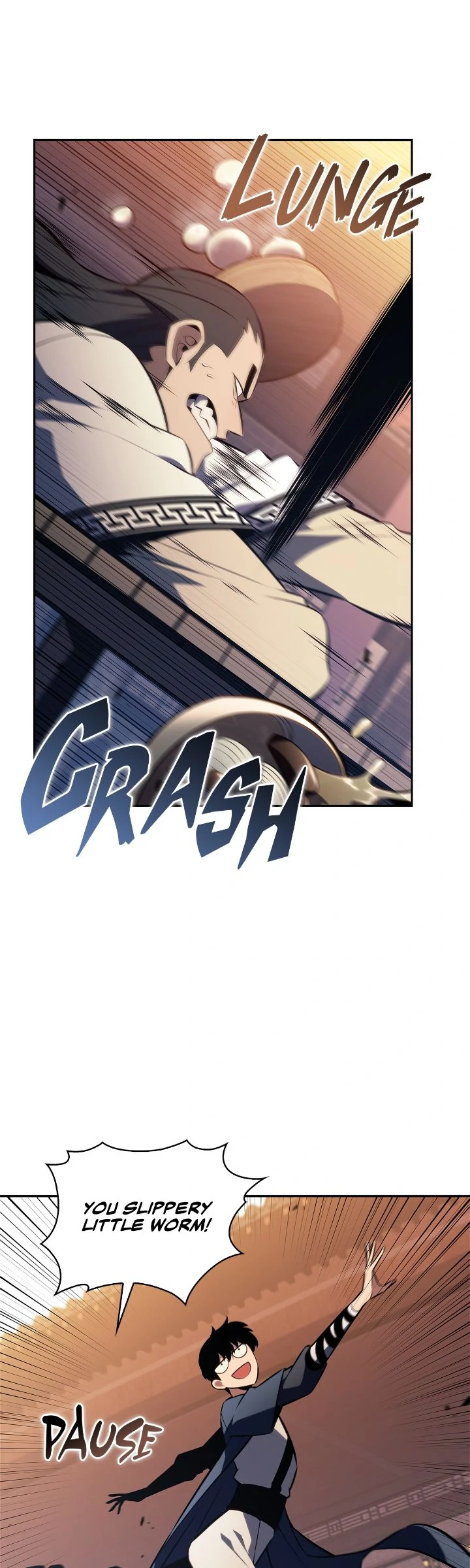 Read I'm the Max-Level Newbie Manga Online
