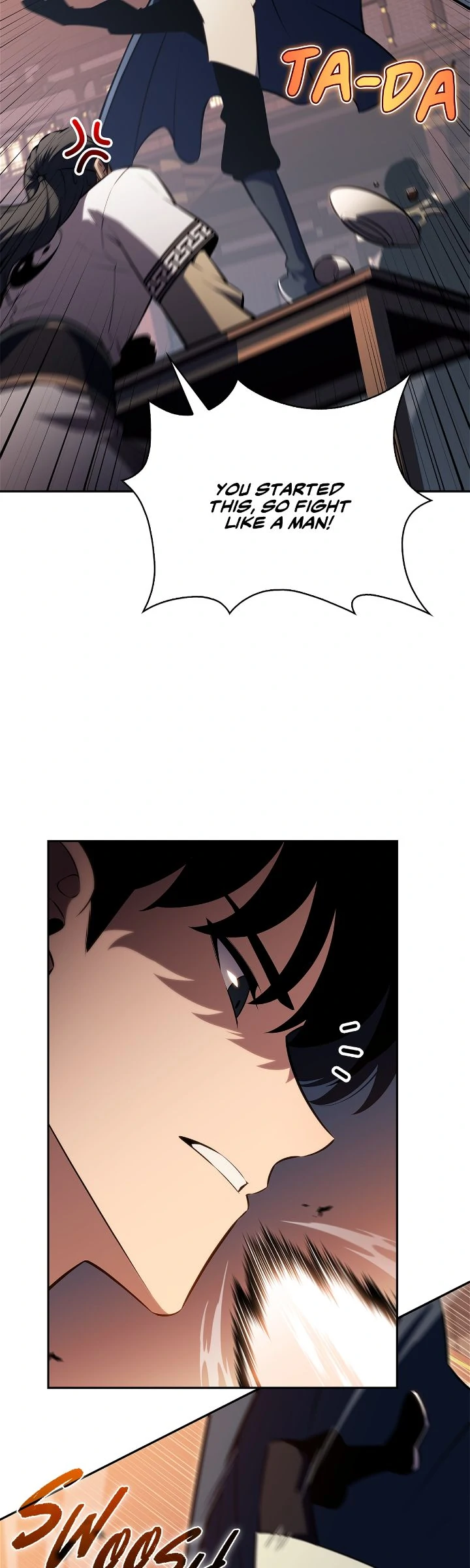 Read I'm the Max-Level Newbie Manga Online