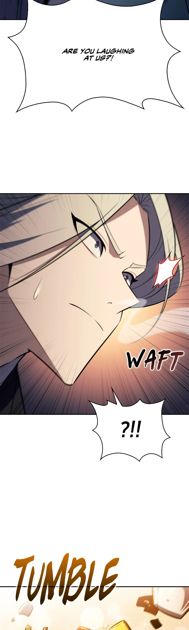 Read I'm the Max-Level Newbie Manga Online