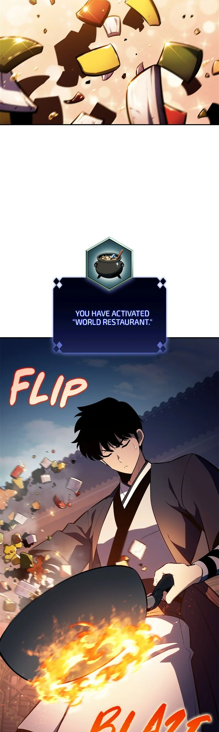 Read I'm the Max-Level Newbie Manga Online