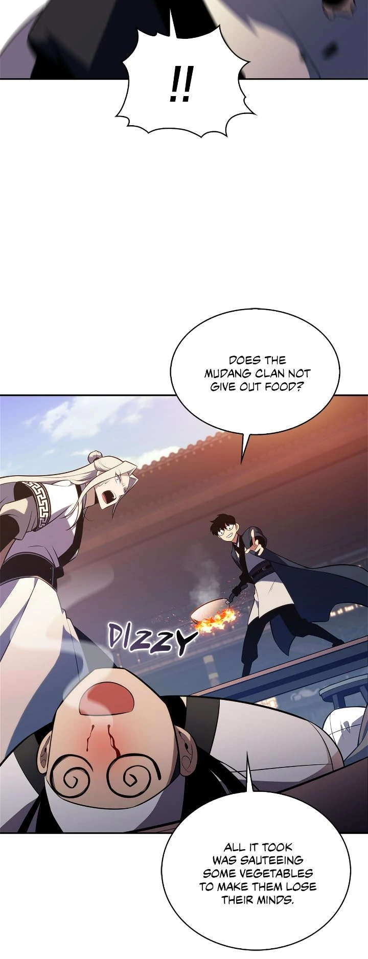 Read I'm the Max-Level Newbie Manga Online