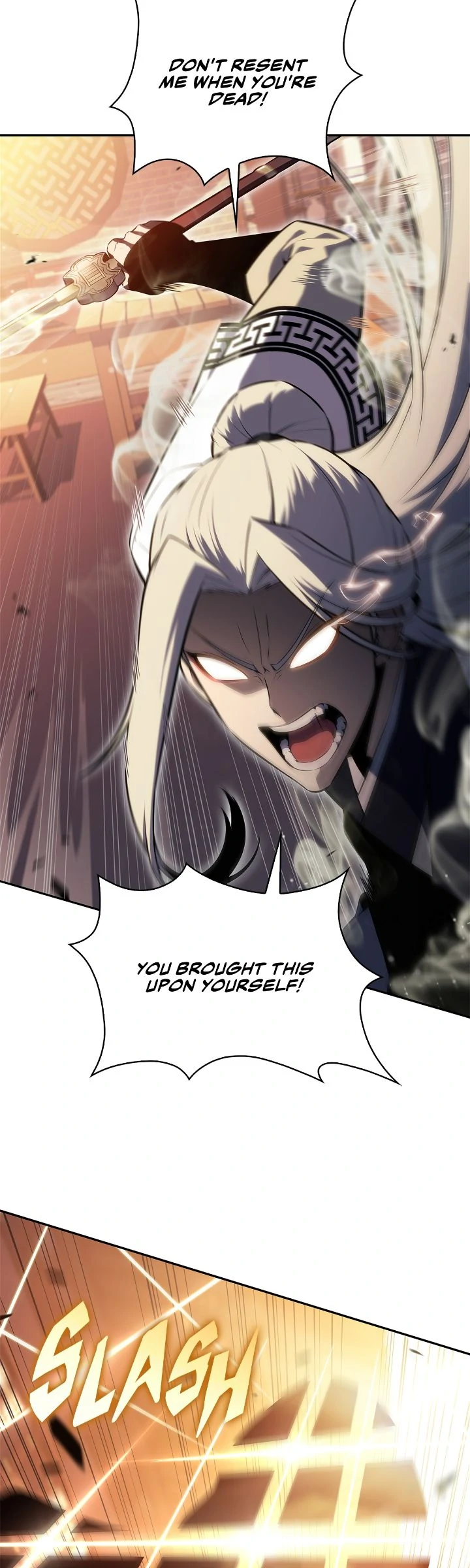 Read I'm the Max-Level Newbie Manga Online