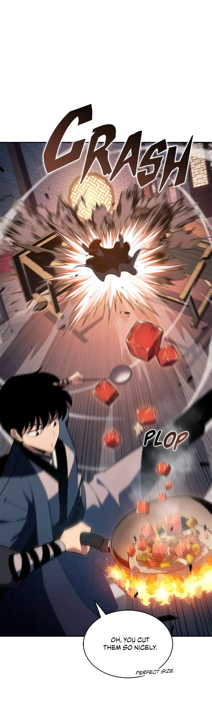 Read I'm the Max-Level Newbie Manga Online