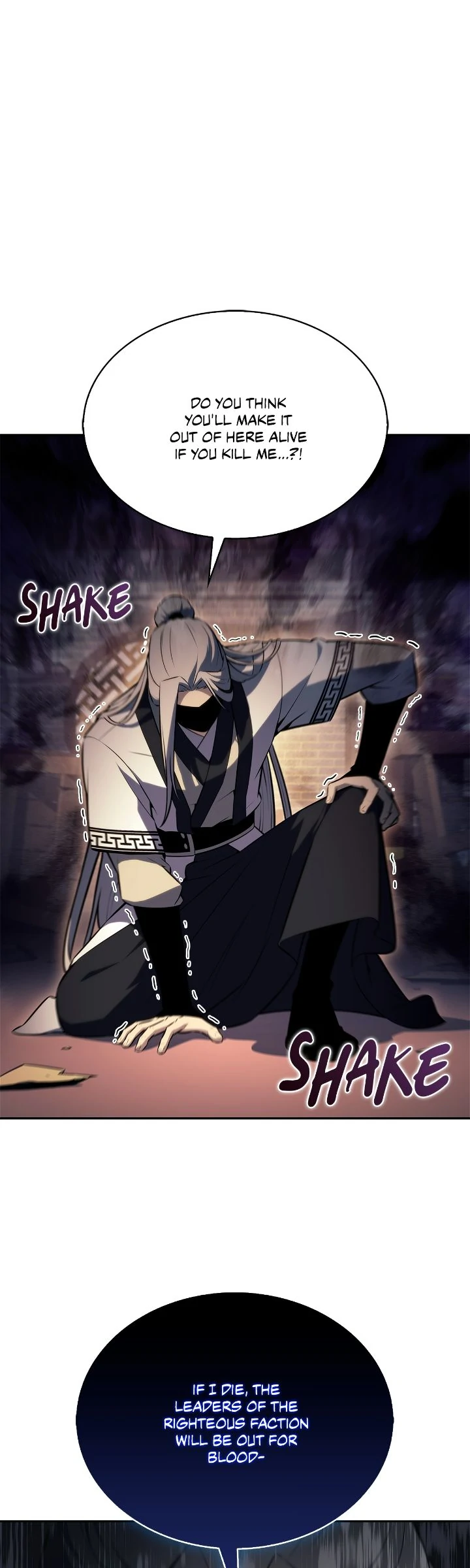 Read I'm the Max-Level Newbie Manga Online