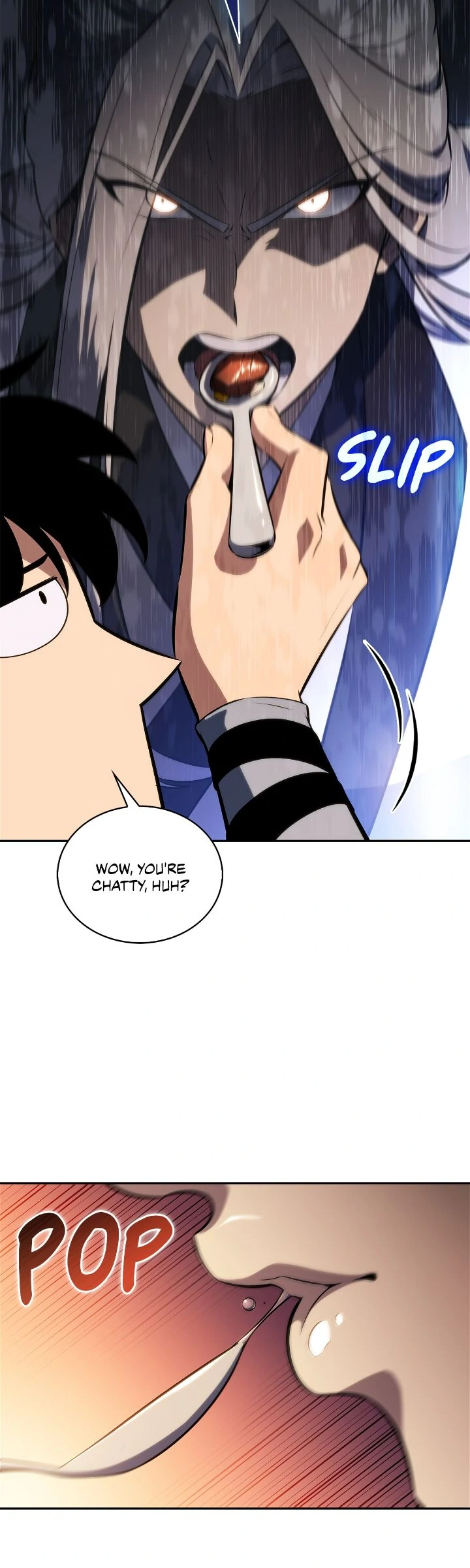 Read I'm the Max-Level Newbie Manga Online