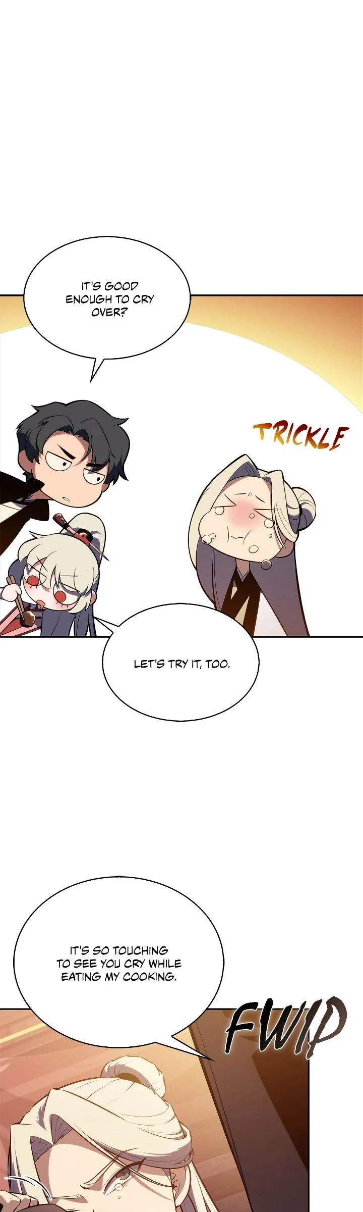 Read I'm the Max-Level Newbie Manga Online