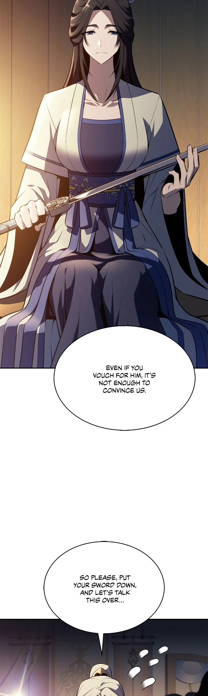 Read I'm the Max-Level Newbie Manga Online