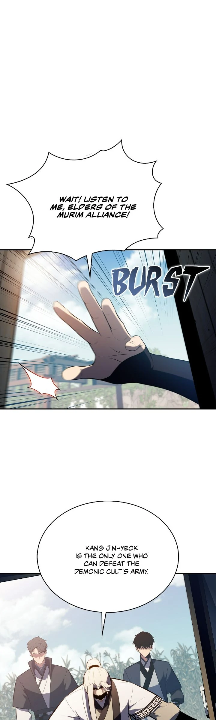 Read I'm the Max-Level Newbie Manga Online