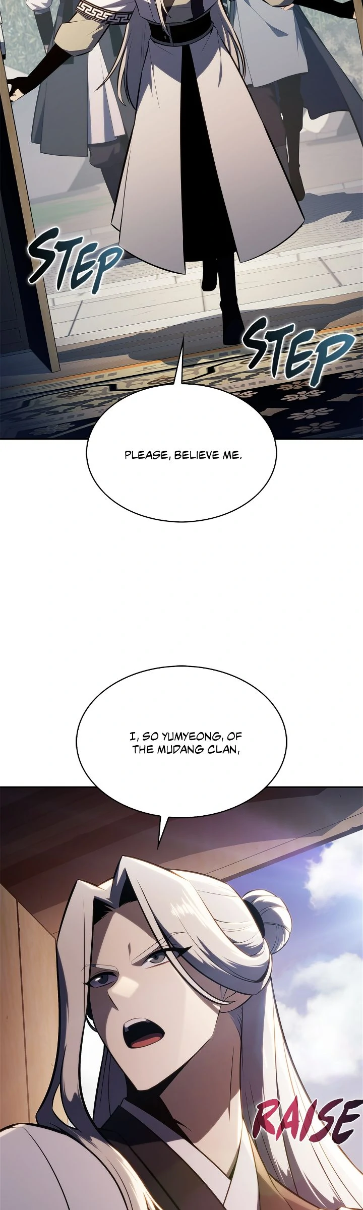 Read I'm the Max-Level Newbie Manga Online