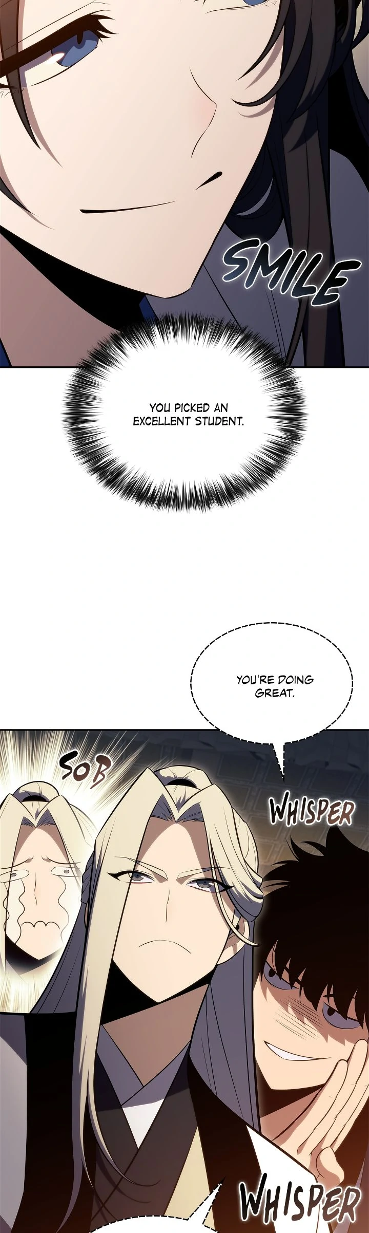 Read I'm the Max-Level Newbie Manga Online