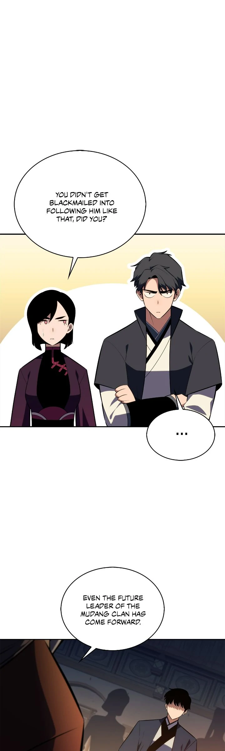 Read I'm the Max-Level Newbie Manga Online