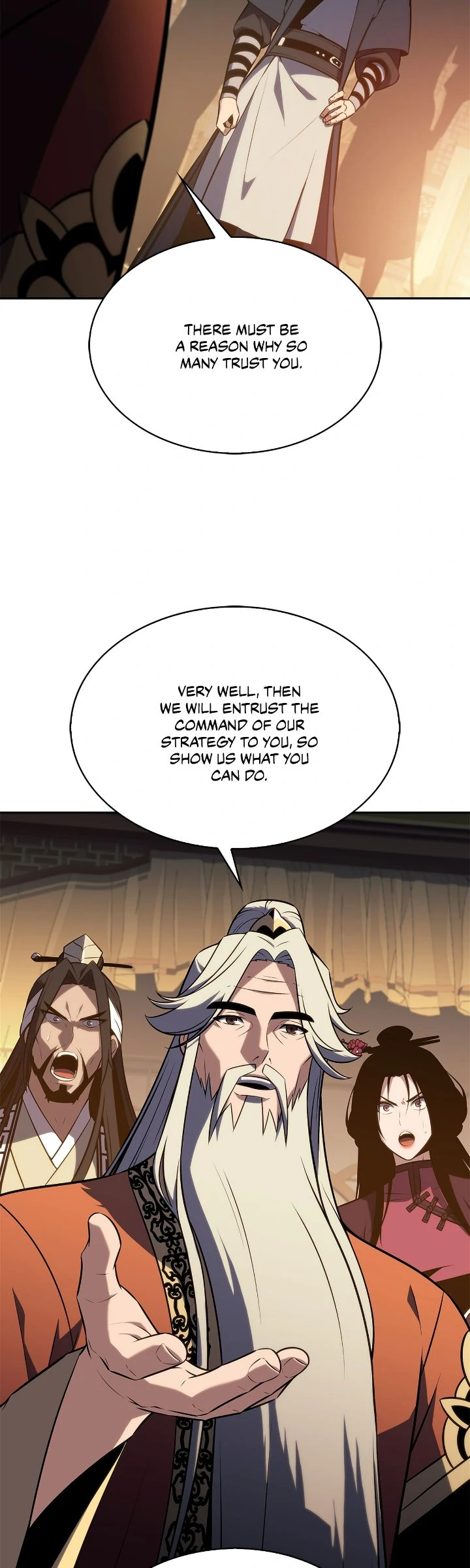 Read I'm the Max-Level Newbie Manga Online