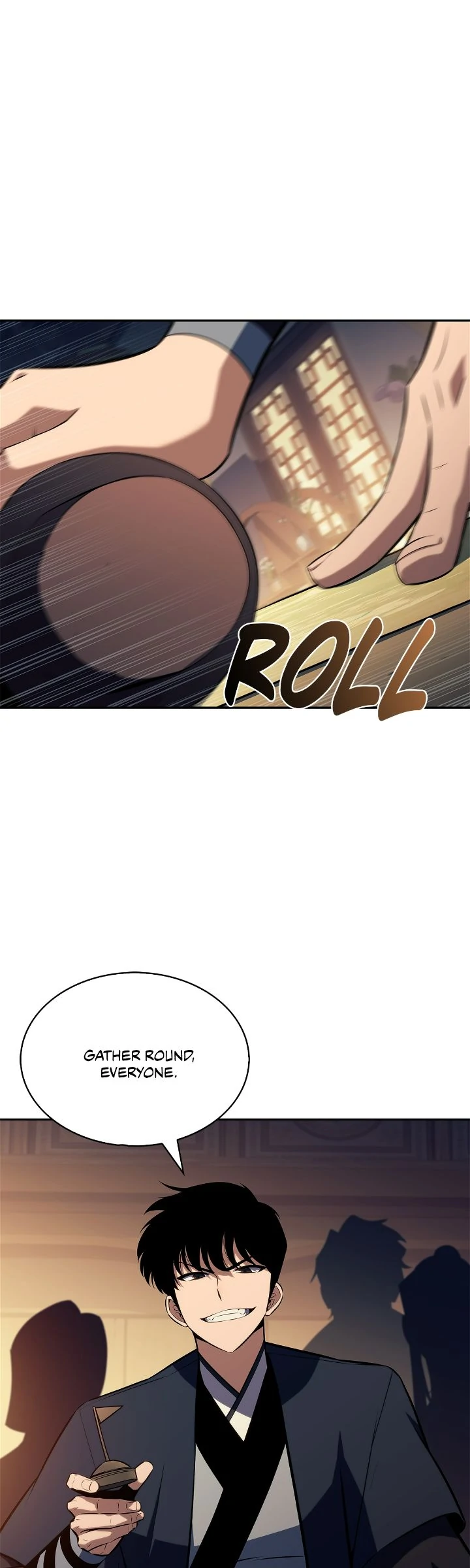 Read I'm the Max-Level Newbie Manga Online