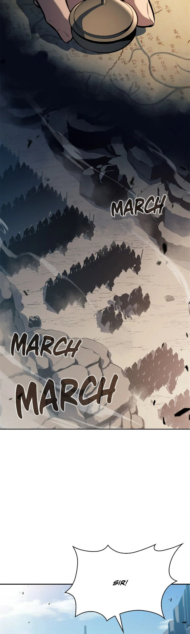 Read I'm the Max-Level Newbie Manga Online