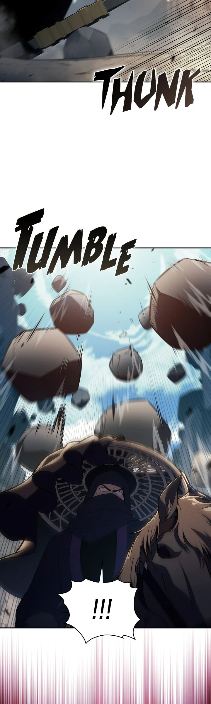 Read I'm the Max-Level Newbie Manga Online