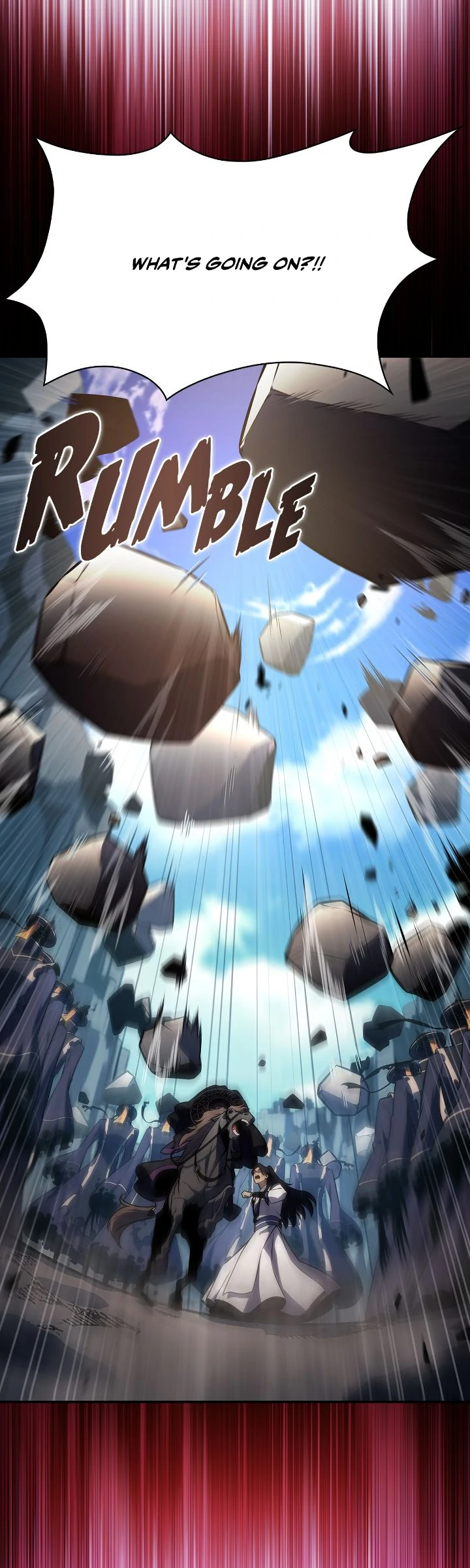 Read I'm the Max-Level Newbie Manga Online