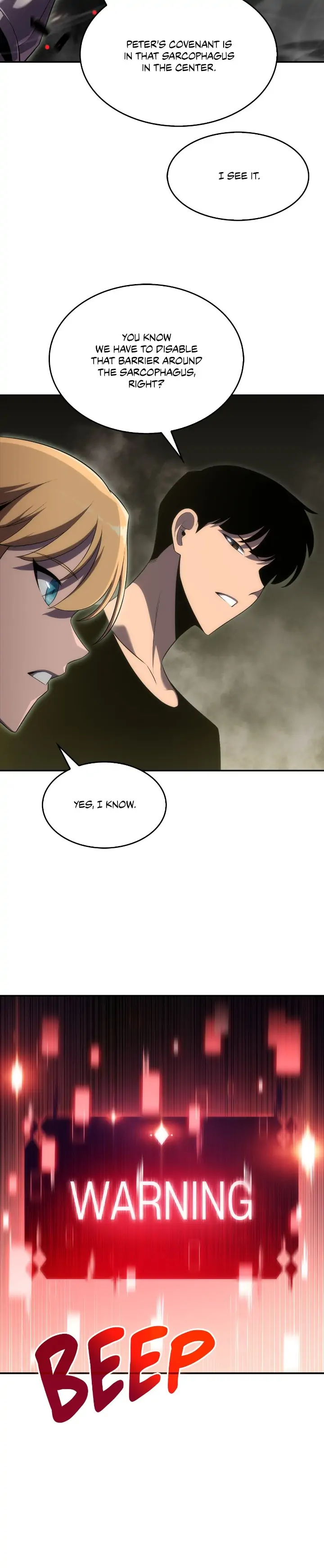 Read I'm the Max-Level Newbie Manga Online