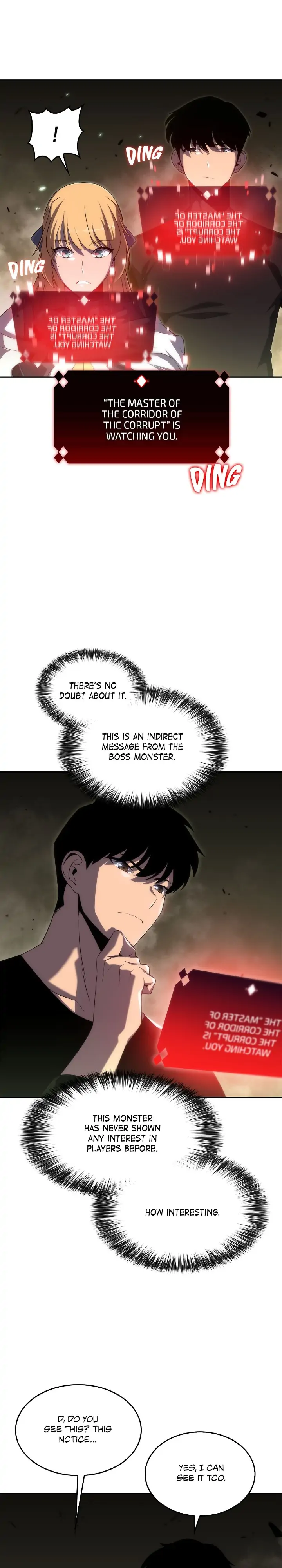 Read I'm the Max-Level Newbie Manga Online