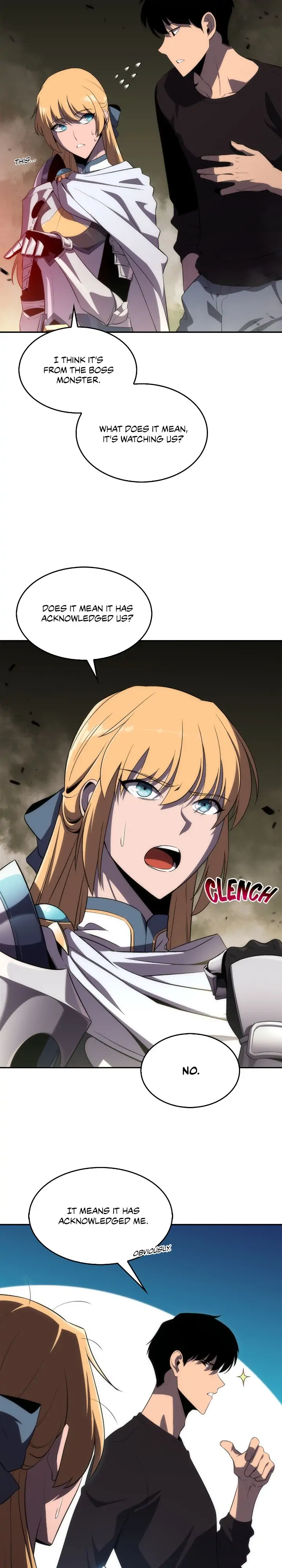 Read I'm the Max-Level Newbie Manga Online