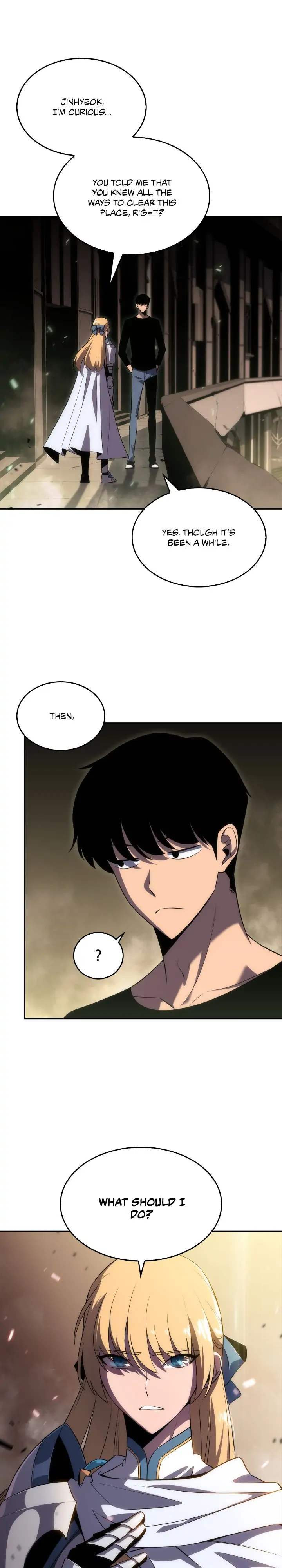 Read I'm the Max-Level Newbie Manga Online