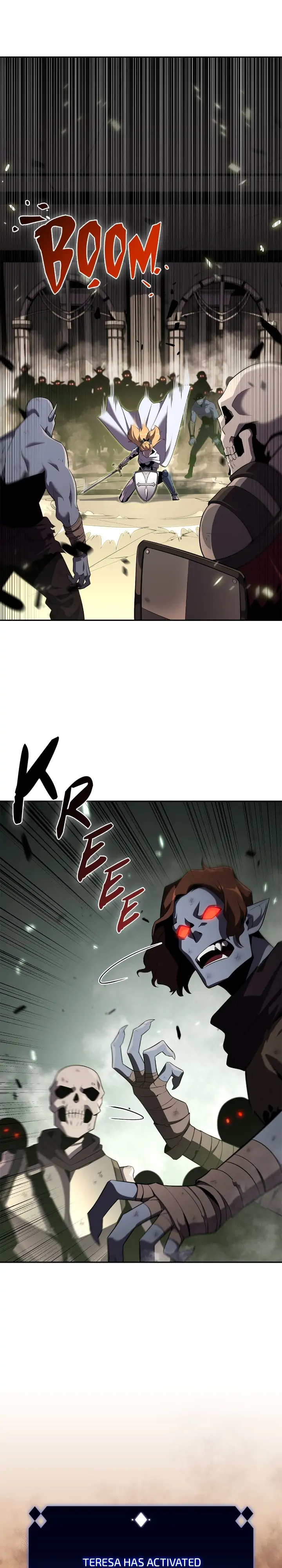 Read I'm the Max-Level Newbie Manga Online