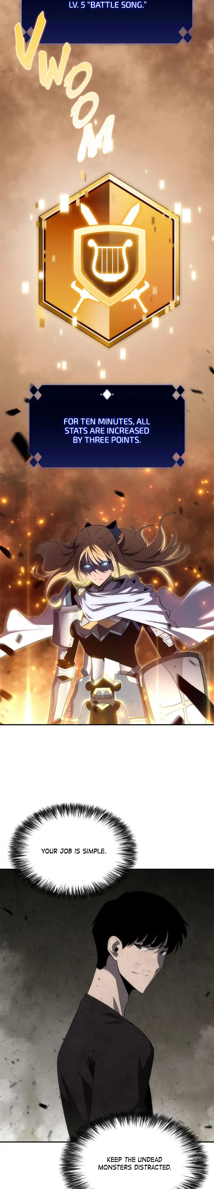 Read I'm the Max-Level Newbie Manga Online