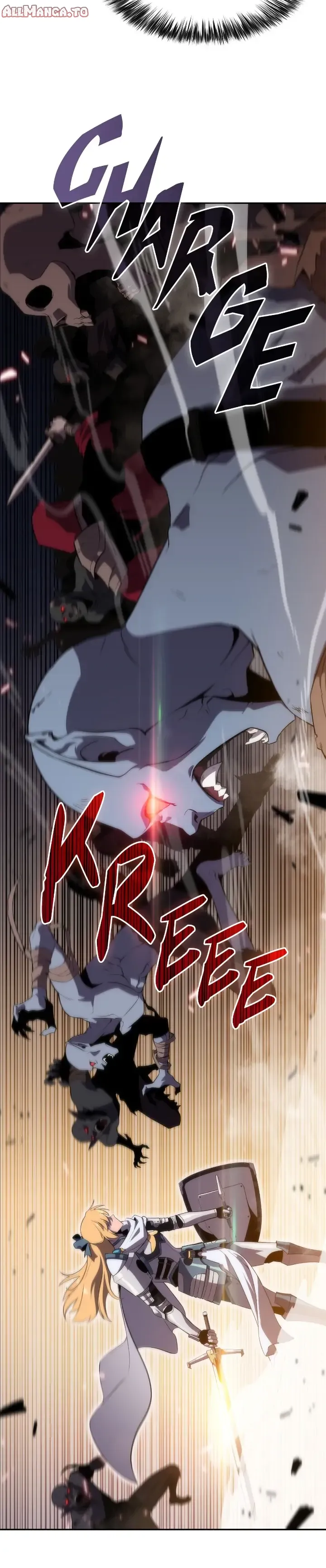 Read I'm the Max-Level Newbie Manga Online
