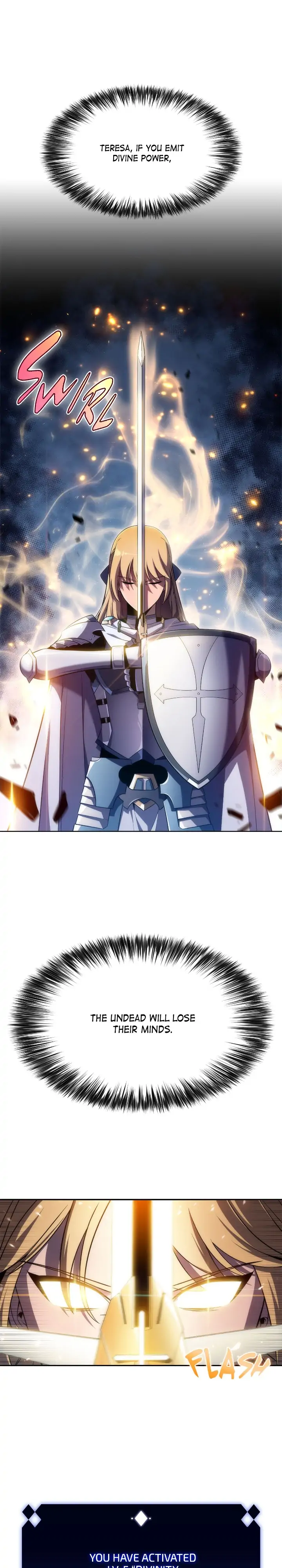Read I'm the Max-Level Newbie Manga Online