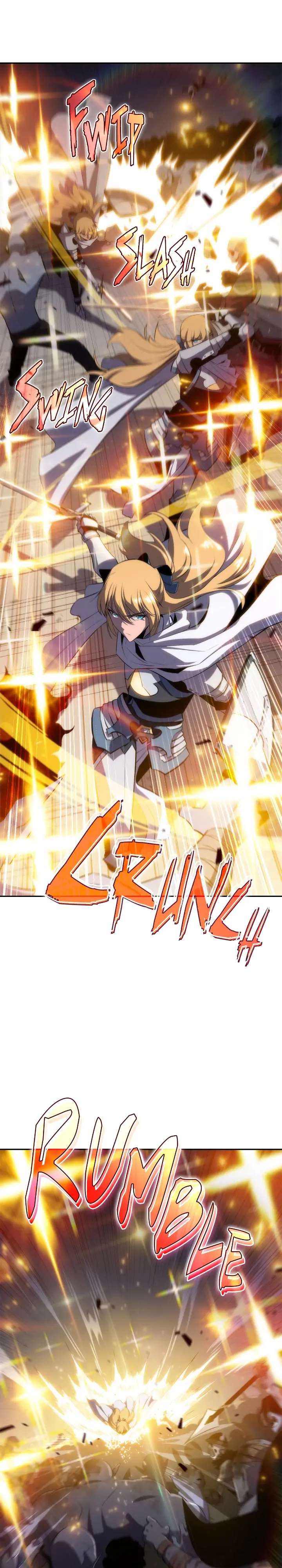 Read I'm the Max-Level Newbie Manga Online