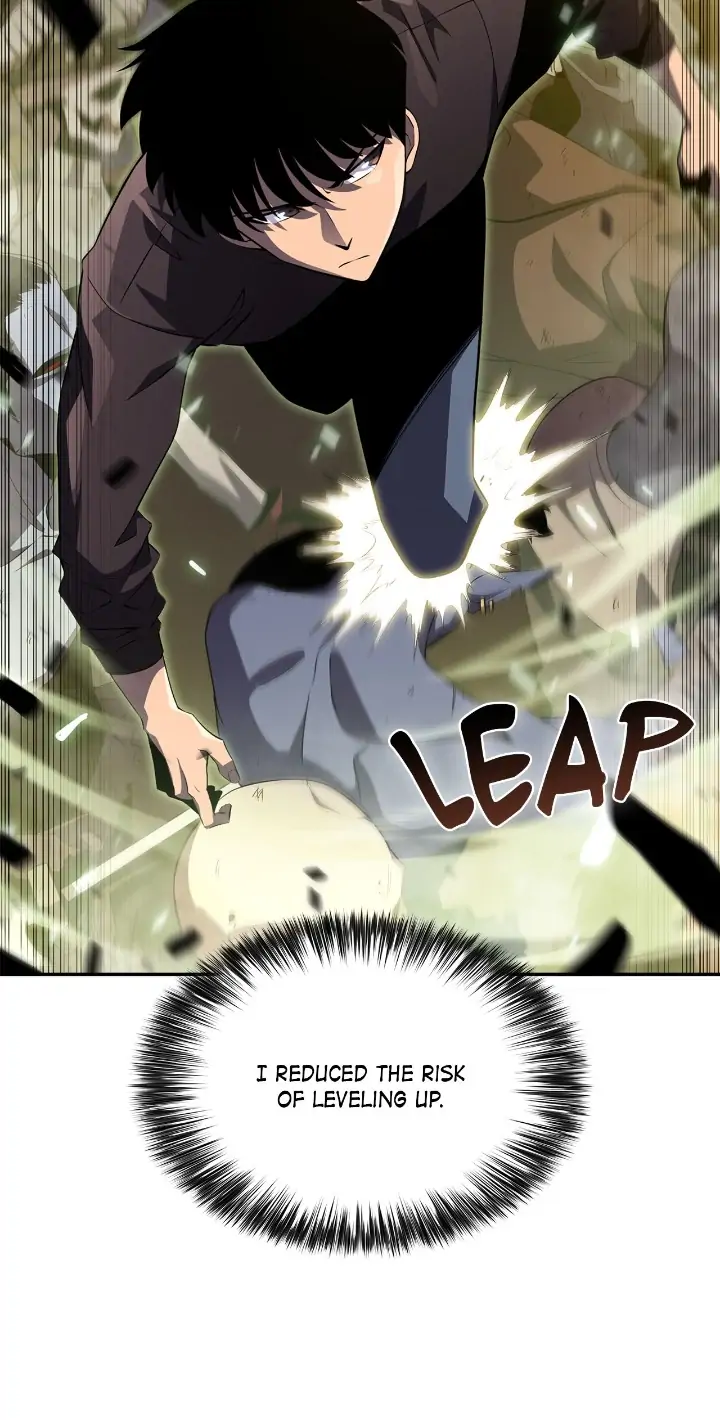 Read I'm the Max-Level Newbie Manga Online