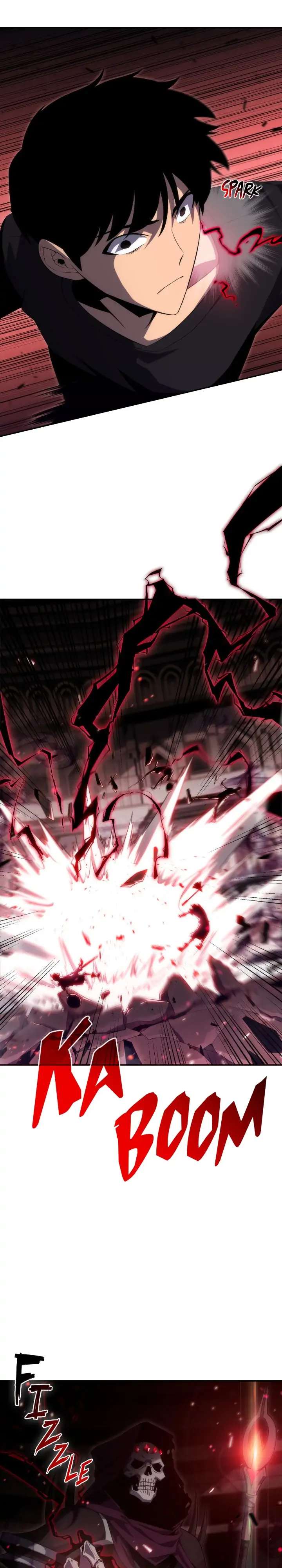 Read I'm the Max-Level Newbie Manga Online