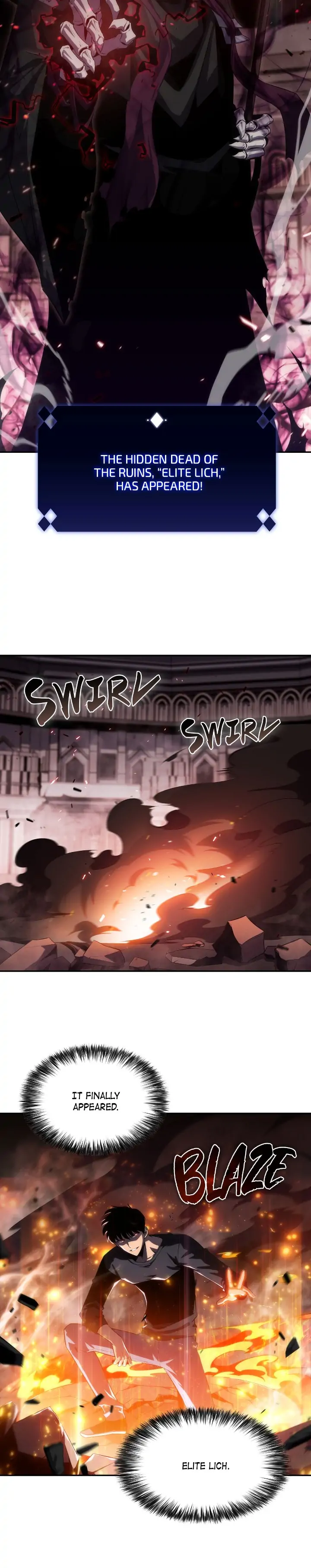 Read I'm the Max-Level Newbie Manga Online