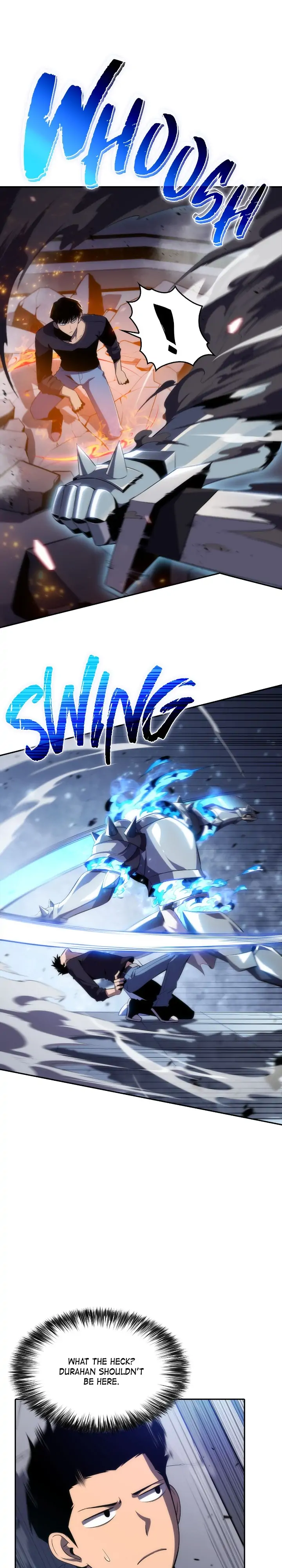 Read I'm the Max-Level Newbie Manga Online