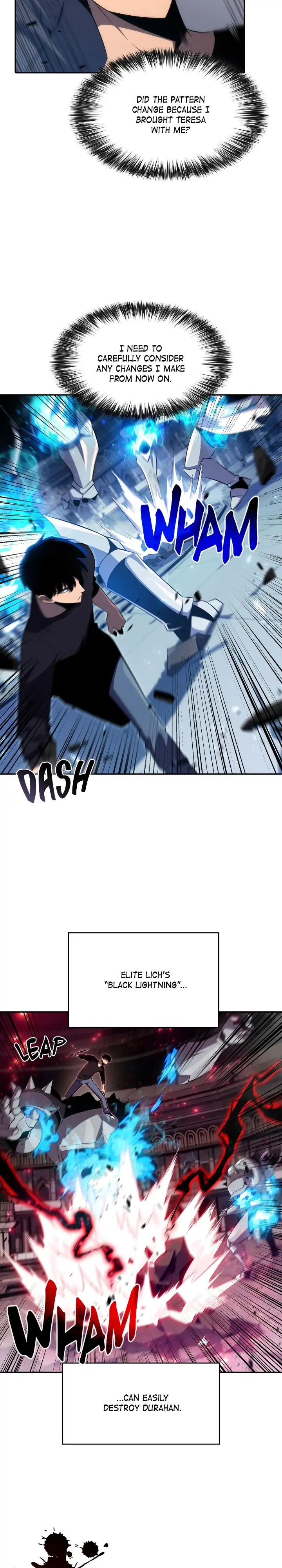 Read I'm the Max-Level Newbie Manga Online