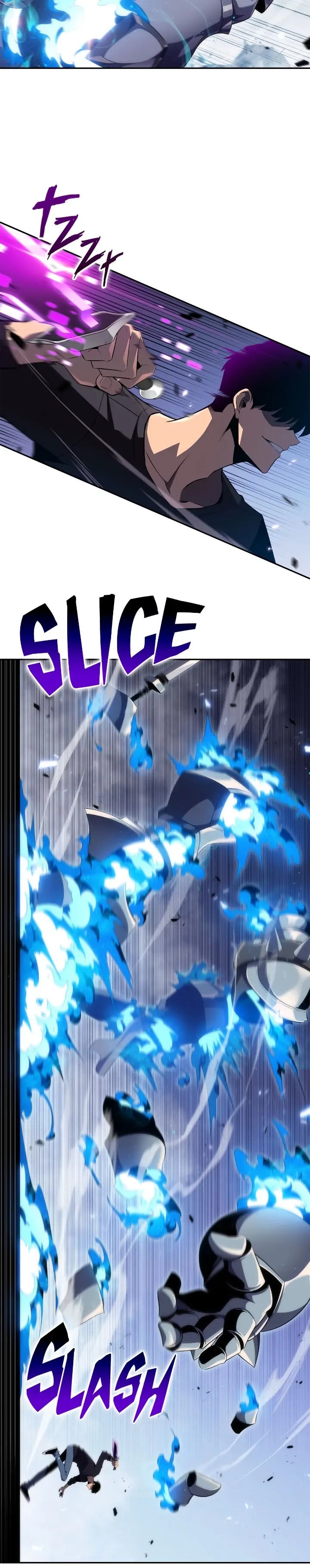 Read I'm the Max-Level Newbie Manga Online