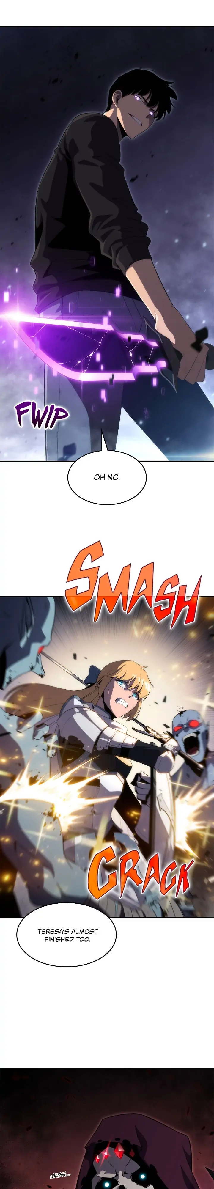 Read I'm the Max-Level Newbie Manga Online