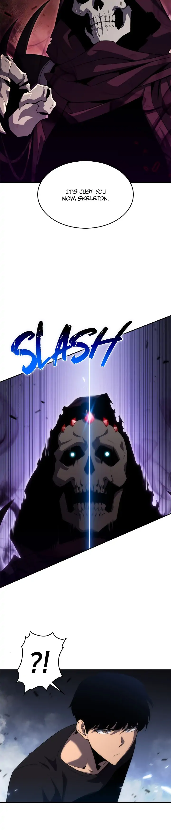 Read I'm the Max-Level Newbie Manga Online