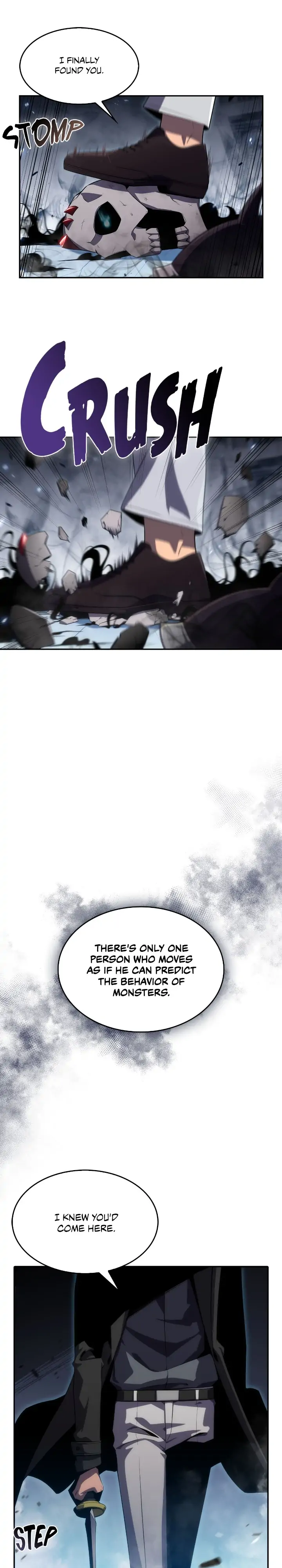Read I'm the Max-Level Newbie Manga Online