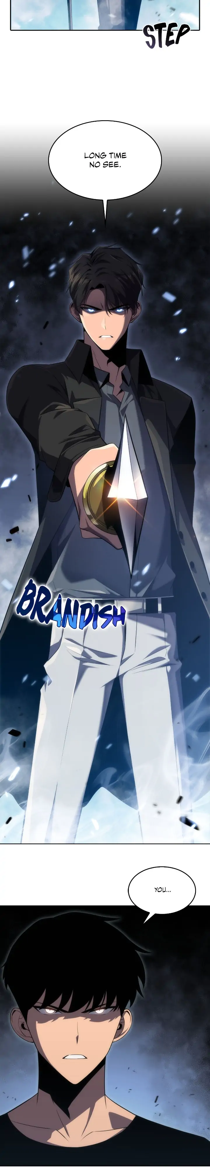 Read I'm the Max-Level Newbie Manga Online